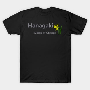 Hanagaki T-Shirt